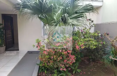 Casa com 2 quartos à venda na Rua André Bezerra da Silva, 42, Jardim Marajoara, São Paulo