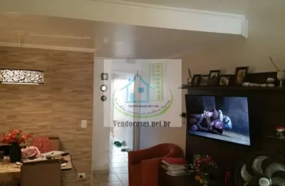 Casa com 3 quartos à venda na Rua João Rafael Jafet, 140, Interlagos, São Paulo