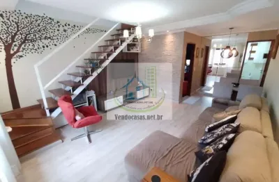 Casa em condomínio fechado com 2 quartos à venda na Rua Valdomiro, 72, Vila Marari, São Paulo