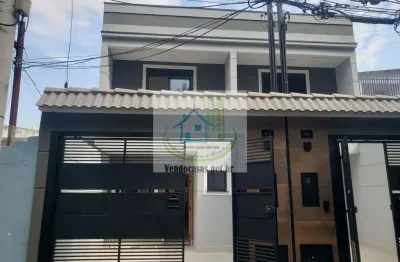 Casa com 3 quartos à venda na Rua Isidoro Kauffman, 41, Jardim Marajoara, São Paulo