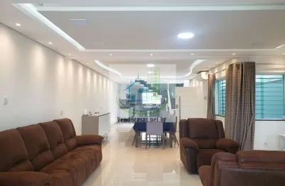 Casa com 3 quartos à venda na Rua Antônio Isaías Petrella, 123, Interlagos, São Paulo