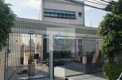 Barracão / Galpão / Depósito para alugar na Rua São Wenceslau, 315, Vila Guarani, São Paulo
