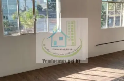 Sala comercial com 4 salas para alugar na Avenida Nossa Senhora do Sabará, 1132, Jardim Marajoara, São Paulo