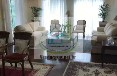 Apartamento com 4 suítes e 3 vagas, 280 m² - venda - condomínio reserva casa grande - sp