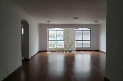 Apartamento com 4 quartos à venda na Rua Sócrates, 409, Jardim Marajoara, São Paulo