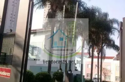 Casa em condomínio fechado com 3 quartos à venda na Rua João Rocha, 200, Jardim Marajoara, São Paulo