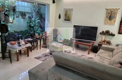 Sobrado chacará santo antonio; travessa da av. sto. amaro, altura do n.º 6.400