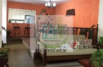 Casa com 3 quartos à venda na Rua Itapuí, 237, Campo Grande, São Paulo