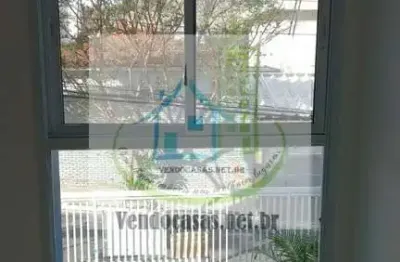 Apartamento com 1 quarto à venda na Rua Niderau Félix Machado, 250, Vila São Pedro, São Paulo