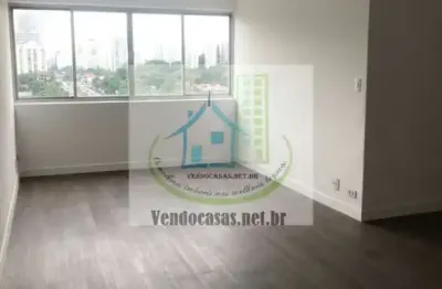 Apartamento  2 dormitórios ,  2 vagas  para venda - brooklin-sp