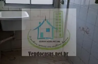 Apartamento com 3 quartos à venda na Rua Álvares de Azevedo, 190, Jardim Marajoara, São Paulo