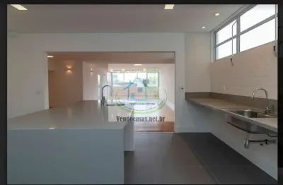 Apartamento 3 dormitórios, 2 suites,2 vagas, para venda - higienópolis - sp