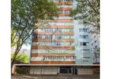 Apartamento 3 dormitórios,1 suíte,2vagas para venda-higienópolis