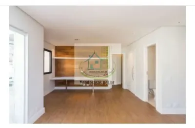 Apartamento 3 dormitórios,2 salas,3 vagas para venda- perdizes