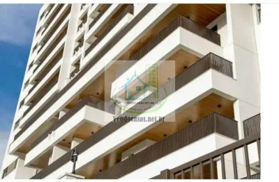 Apartamento com 2 suítes, 2 salas, 2 vagas, para venda- perdizes