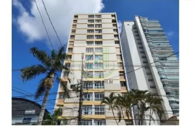 Apartamento,2 dormitórios,2 salas,1 vaga para venda - moema