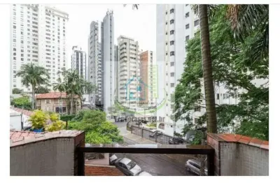 Apartamento,2 suítes,2 salas,2 vagas para venda- perdizes