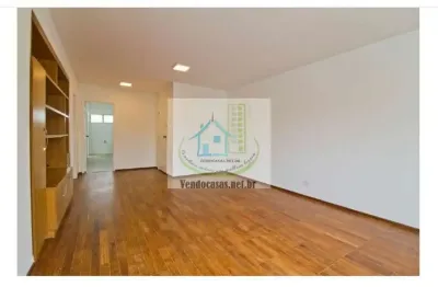 Apartamento ,3 dormitórios sendo 1 suíte,2 salas,1 vaga- para venda -jardim paulista