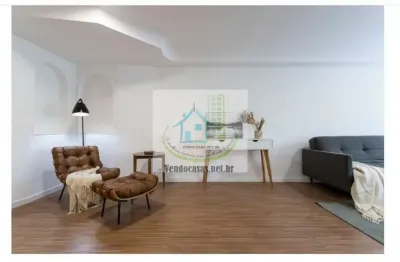 Apartamento, 3 dormitórios,2 salas,1 vaga, para venda - itaim bibi