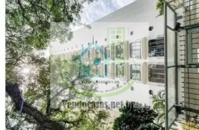 Apartamento,2 dormitórios,2 salas, 1 vaga, para venda - vila madalena