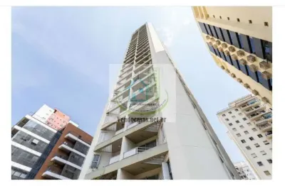 Apartamento, 2 dormitórios sendo 1 suíte, 2 salas, 1 vaga, para venda, vila madalena -