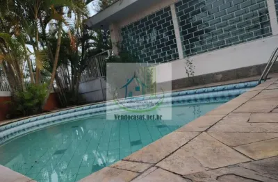 Casa térrea, 4 dormitórios, ,sendo 3 suítes,3 salas ,3 vagas,para venda - pinheiros