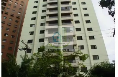 Apartamento 3 dormitórios, sendo 1 suíte, 2 salas, 2 vagas, para venda - bairro vila nova conceição