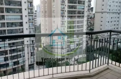 Apartamento com 3 quartos à venda na Rua Arapá, 28, Vila Mascote, São Paulo