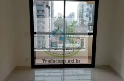 Apartamento 3 dormitórios 1 suíte 2 vagas venda- vila mascote sp