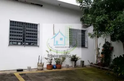 Casa comercial com 3 salas para alugar na Rua Doutor João de Oliveira Mattos, 27, Jardim Marajoara, São Paulo