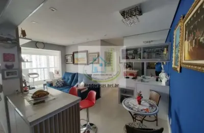 Apartamento com 2 quartos à venda na Rua dos Cafezais, 322, Vila Santa Catarina, São Paulo