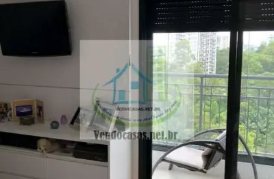 Apartamento com 4 quartos à venda na Avenida Washington Luís, 1576, Jardim Marajoara, São Paulo