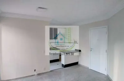 Apartamento para venda 2 dormitórios, jardim consorcio - sp