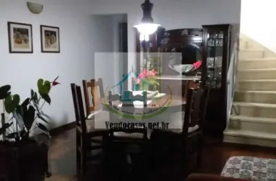 Casa com 4 quartos à venda na Rua Job Lane, 373, Jardim Petrópolis, São Paulo