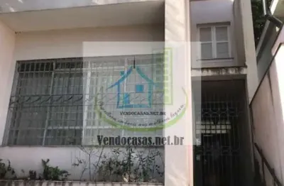 Casa com 3 quartos à venda na Rua da Prata, 511, Jardim Petrópolis, São Paulo