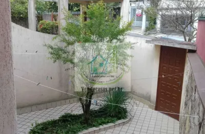 Casa em condomínio fechado com 4 quartos à venda na Rua Verinha Darcy, 60, Brooklin Paulista, São Paulo