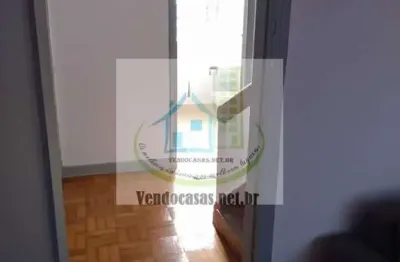 Casa com 3 quartos à venda na Rua São Benedito, 1941, Alto da Boa Vista, São Paulo