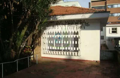 Casa comercial com 2 salas para alugar na Avenida Santo Amaro, 6251, Brooklin, São Paulo