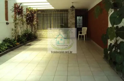 Casa com 3 quartos à venda na Rua Geórgia, 2021, Brooklin Paulista, São Paulo