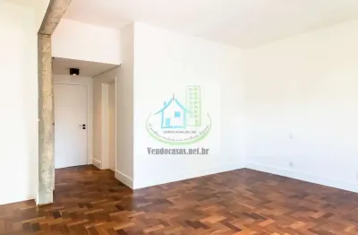 Apartamento com 3 suítes, 2 salas, 1 vaga para venda - consolação