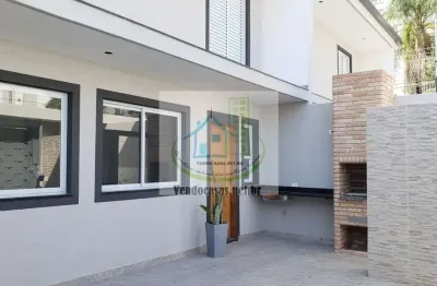 Casa com 3 quartos à venda na Rua Jamacaru, 20, Jardim Marajoara, São Paulo