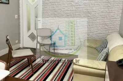 Apartamento com 3 quartos à venda na Rua Arapá, 31, Vila Mascote, São Paulo