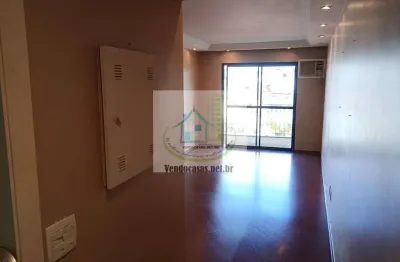 Lindo apartamento de 2 dormitórios na rua wilson vallim - vila são paulo.
