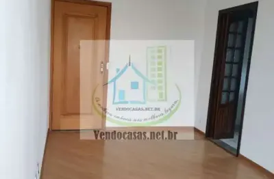 Apartamento para venda, 2 dormitórios, 1 vaga - campo grande - sp