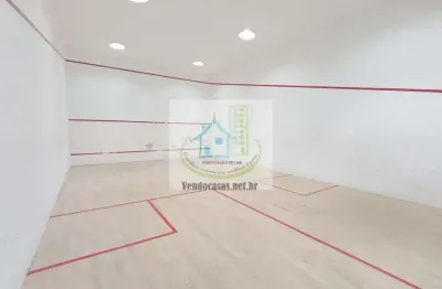 Apartamento com 2 dormitórios, 1 suíte, para venda - panamby