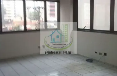 Sala comercial com 1 sala para alugar na Alameda dos Maracatins, 508, Indianópolis, São Paulo