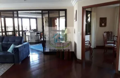 Apartamento com 3 dormitórios, 285 m² - venda por r$ 820.000 ou aluguel por r$ 3.200/mês - morumbi -