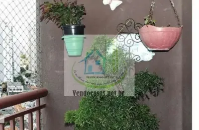 Apartamento com 2 dormitórios, sala, vaga para venda - belem