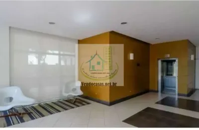 Apartamento com 3 dormitórios, sendo 1 suíte, para venda - vila mariana