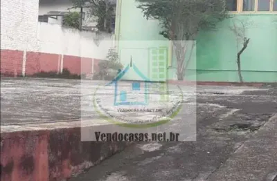 Terreno em condomínio fechado à venda na Rua Tenente José Maria Pinto, 115, Jardim Anhangüera, São Paulo